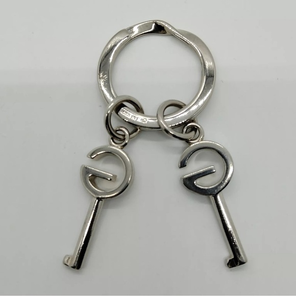 Gucci Keychain - Picture 2 of 2